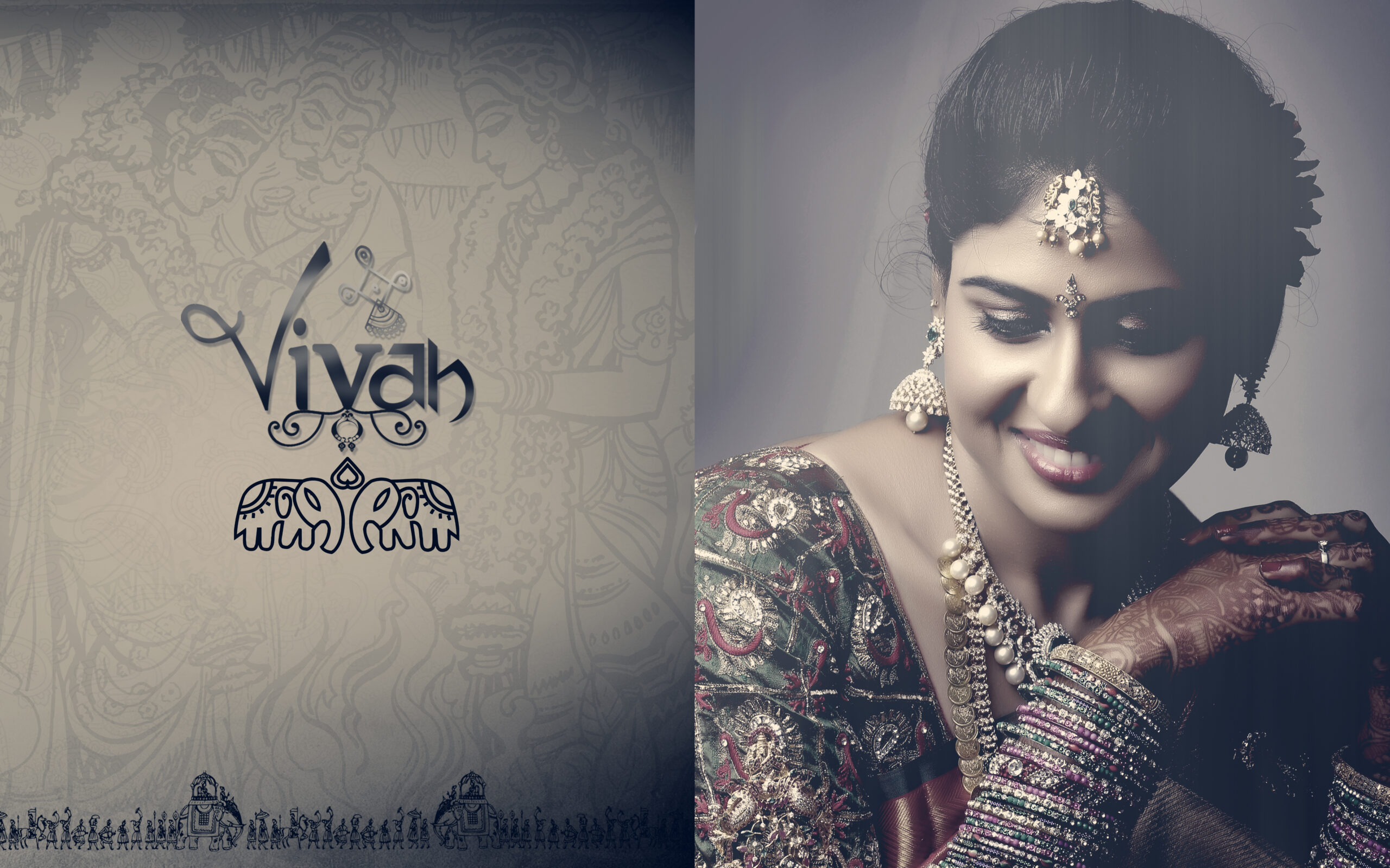 Professional photographer Guntur