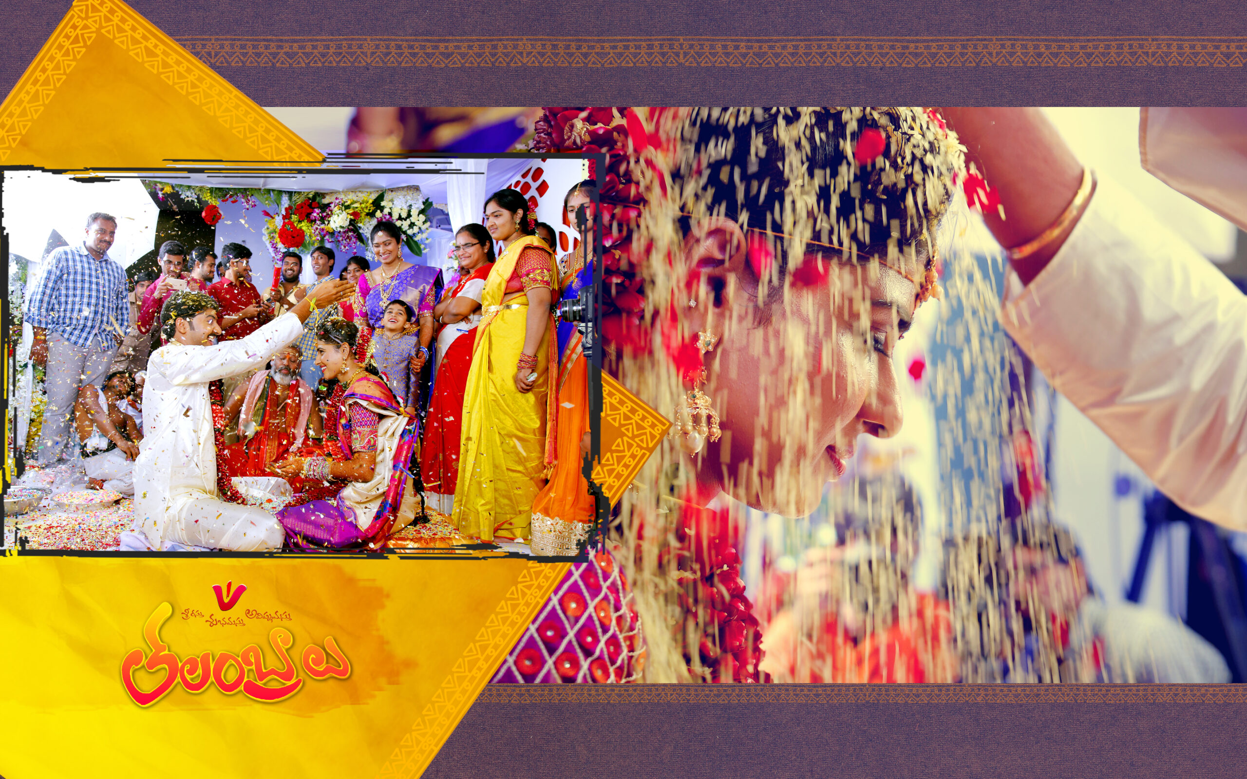 Best photographers in guntur