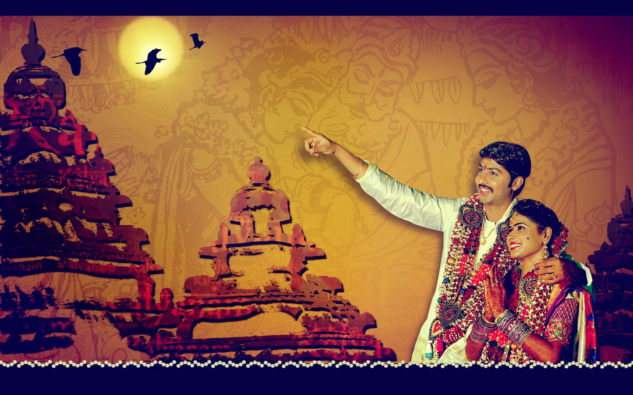 Wedding photography service guntur