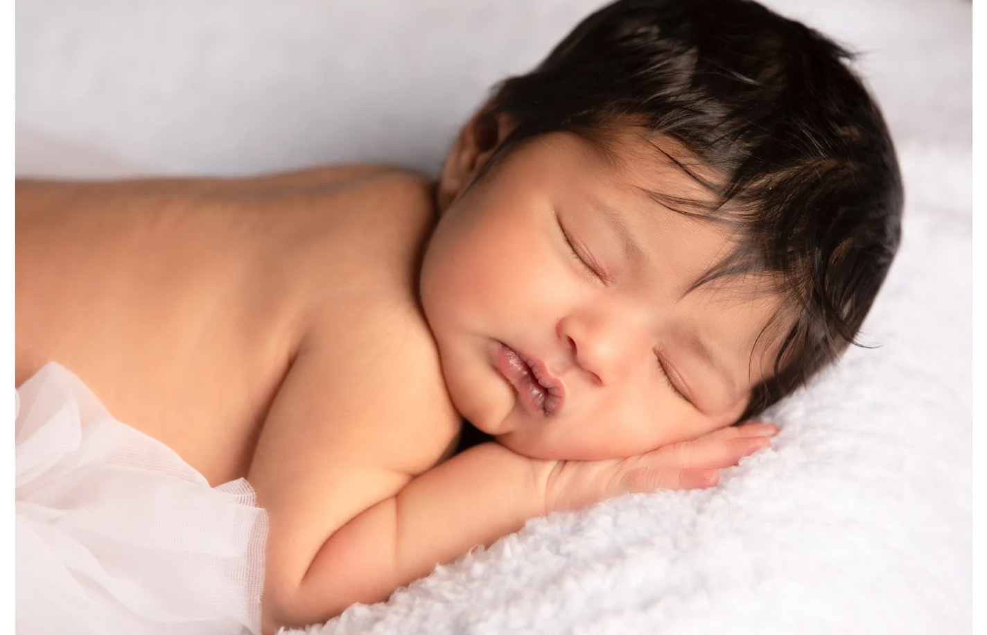 Newborn Photography Guntur